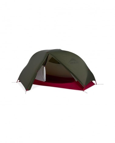 Tente MSR Hubba Hubba Bikepack 1