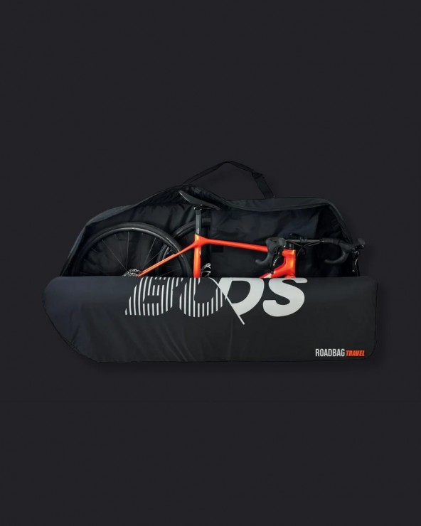 Housse vélo BUDS RoadBag Travel