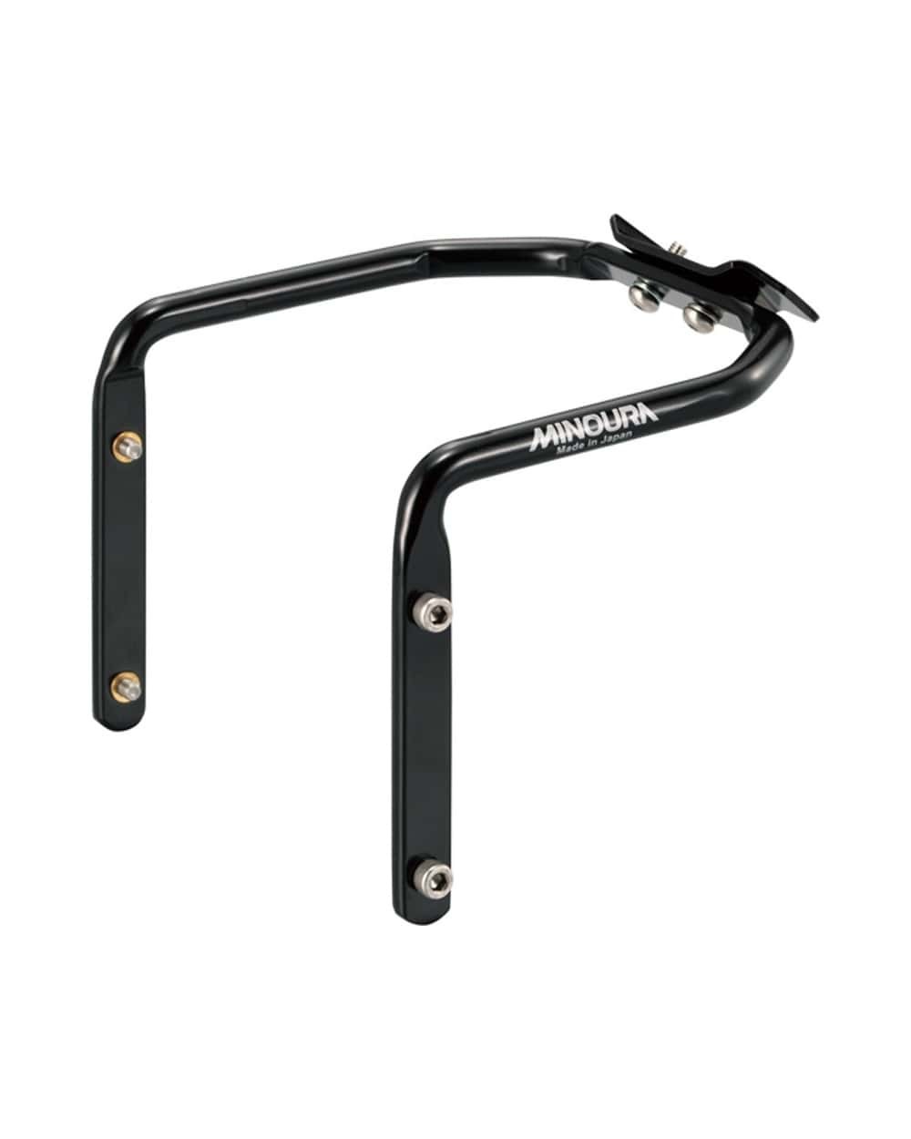 Stabilisateur sacoche selle MINOURA