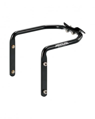 Stabilisateur sacoche selle MINOURA
