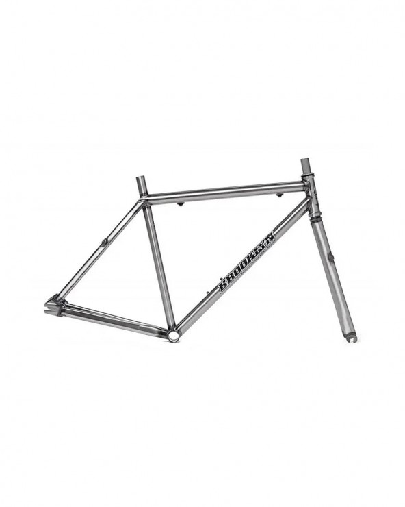 Brooklyn Machine Works Gangsta V4