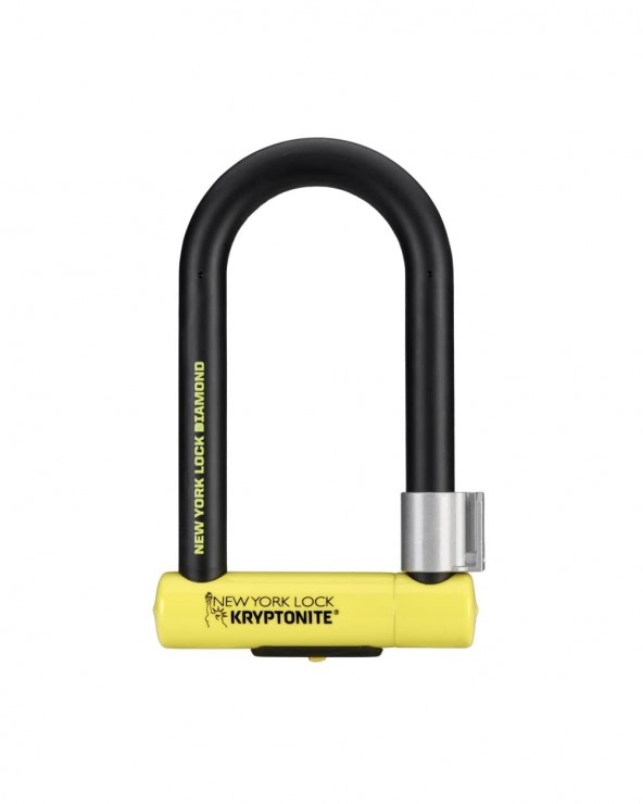 KRYPTONITE New York Diamond Standard
