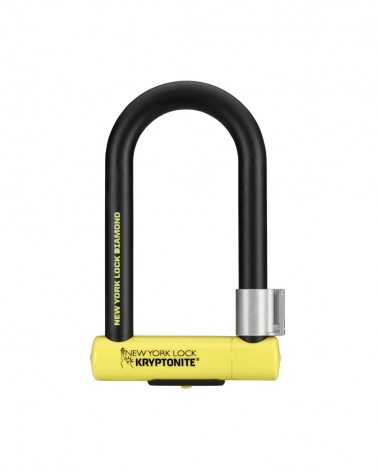 KRYPTONITE New York Diamond Standard