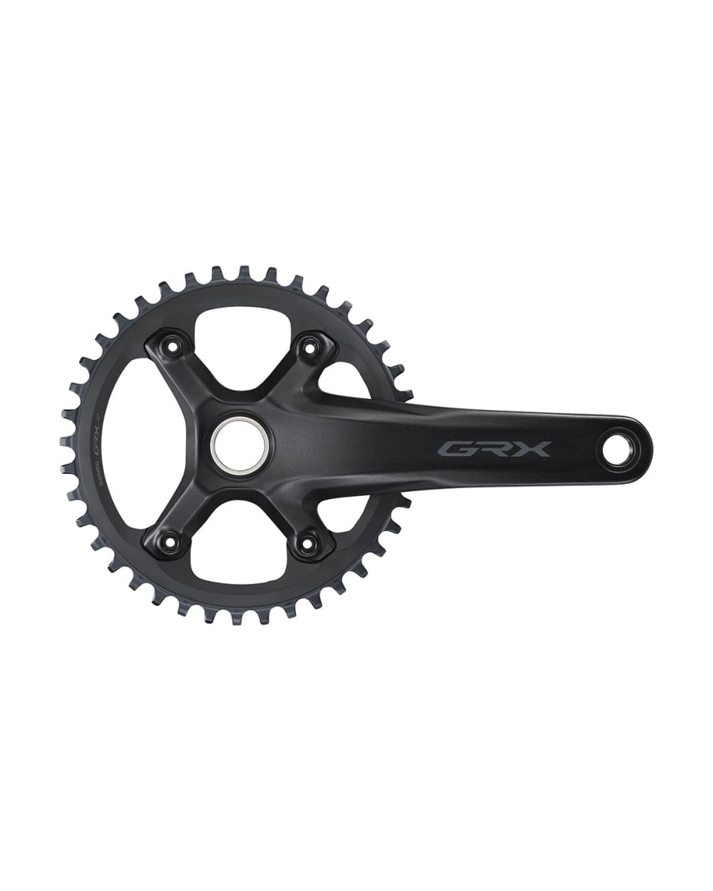 Pédalier Shimano GRX Gravel RX600 monoplateau