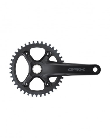 Pédalier Shimano GRX Gravel RX600 monoplateau