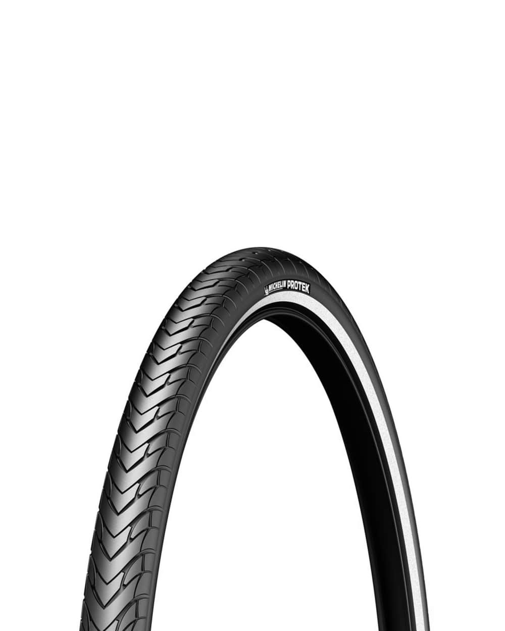 pneu anti-crevaison Michelin Protek