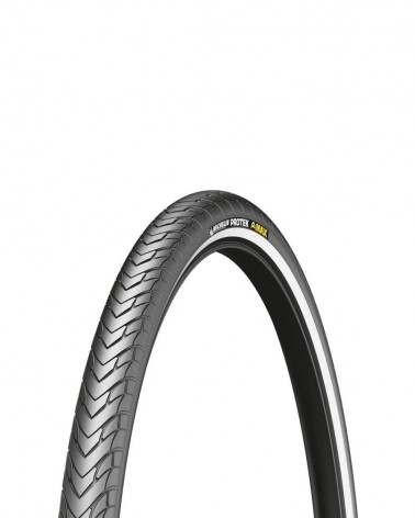 pneu anti-crevaison Michelin Protek max