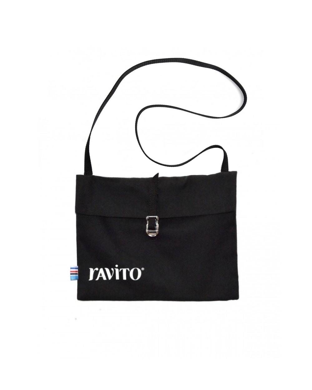 Musette Ravito L'indémodable