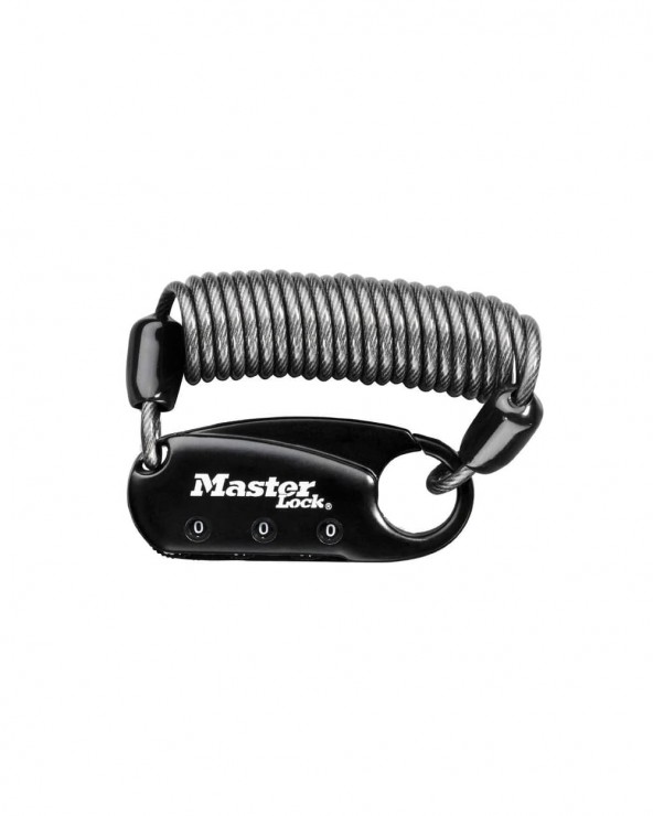 Master Lock Pocket Lock