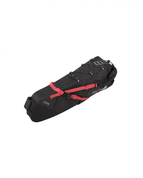 sacoche bikepacking Zéfal Z Adventure R11