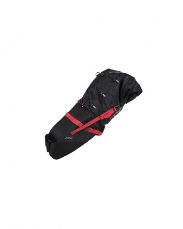 sacoche bikepacking Zéfal Z Adventure R17